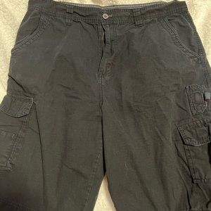 another one of my favorite shorts, good for any occasion, can match anything